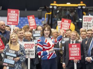 Supporting image for story: Labour has ruined lives of farming communities with tax policy, Tories claim