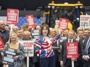 Supporting image for story: Labour has ruined lives of farming communities with tax policy, Tories claim