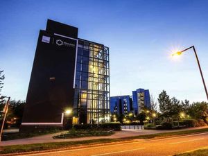 Supporting image for story: Date set for arrival of new Telford council chief executive