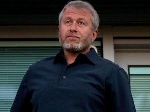 Supporting image for story: Roman Abramovich ready to sell Chelsea