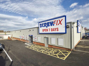 Supporting image for story: Goold Estates feasts on former food site