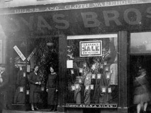 Supporting image for story: Pictures from the Past - October 14, 2011