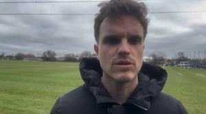 Supporting image for story: Shrewsbury v Burton: Ollie Westbury on Gareth Ainsworth's pre-match press conference