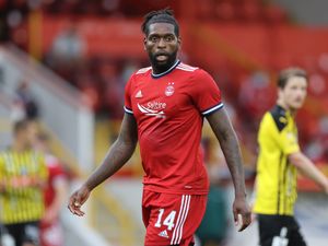 Supporting image for story: Footballer charged after £600,000 of cannabis seized at UK airport