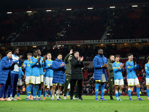 Supporting image for story: Liam Keen comment: A platform to build from as Wolves end 2025 with an important point