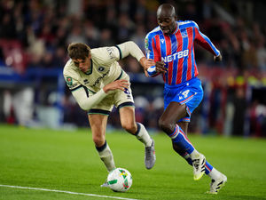 Supporting image for story: Caleb Taylor makes 'my chance there had gone' admission after West Brom exit to Millwall