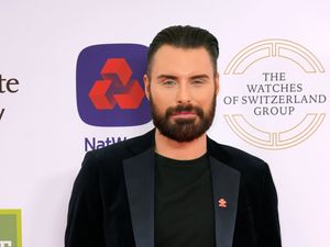 Supporting image for story: Rylan Clark pulls out of BBC Radio 2 show to take care of his mother after fall