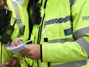 Supporting image for story: Warning as fake £50 note used in Oswestry