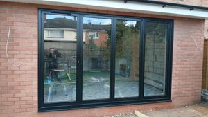 Supporting image for story: Enhancing Homes With Quality Windows, Doors, and Conservatories for Over 30 Years
