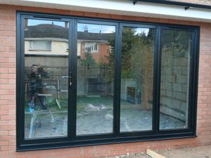 Supporting image for story: Enhancing Homes With Quality Windows, Doors, and Conservatories for Over 30 Years