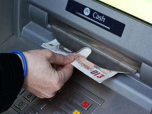 Supporting image for story: West Midlands loses a fifth of its cash machines in four years