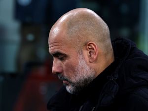 Supporting image for story: Pep Guardiola admits he is questioning himself after Man City lose to Juventus