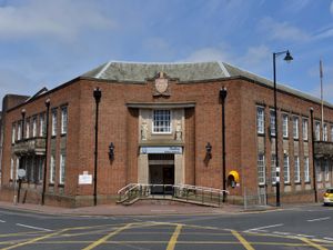 Supporting image for story: Dudley police station to relocate into council offices