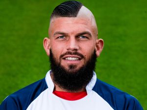 Supporting image for story: Shane Sutton urges AFC Telford to make most of second chance
