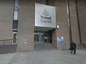 Supporting image for story: 'Flexible working here to stay': Almost half of Walsall Council’s workforce return to offices 