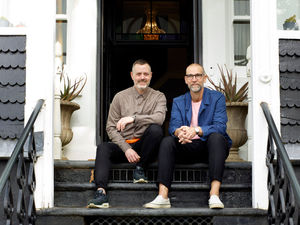 Supporting image for story: Hotel is named the best in Wales