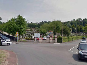 Supporting image for story: No-flame cremations with £300,000 machine at  Black Country crematorium