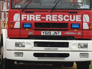 Supporting image for story: Falling tree knocks out power supplies to 20 Telford homes 