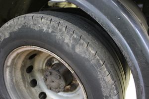 Officers have been cracking down on vehicle defects during an operation