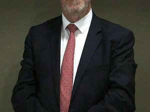 Supporting image for story: Health chief set to continue as chair of Black Country NHS Trusts