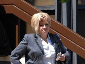 Supporting image for story: Owner fined for Japanese Akita attack on child