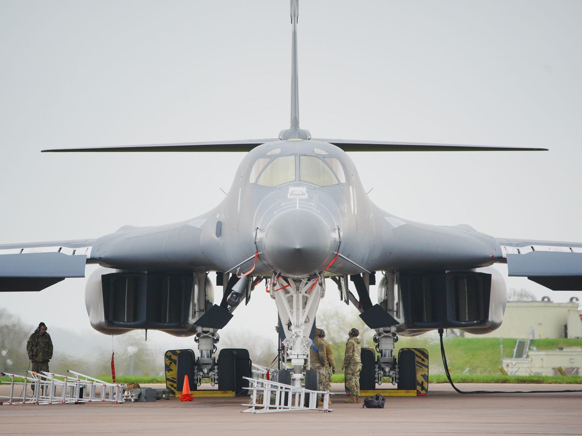 Warnings about Iran&rsquo;s missile range exaggerated and UK is safe, says minister