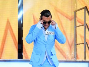 Supporting image for story: ‘Beacon of light’ Hollyoaks actor Paul Danan died day before court date