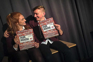 Supporting image for story: Madness musical Our House heading to Wolverhampton's Grand Theatre