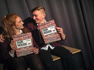 Supporting image for story: Madness musical Our House heading to Wolverhampton's Grand Theatre