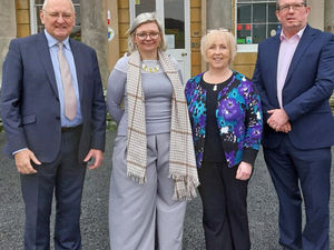 Supporting image for story: New leadership team elected to represent Mid Wales tourism industry