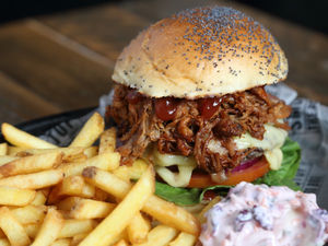 Supporting image for story: Food review: Smoke Stop BBQ, Shrewsbury – 4.5/5