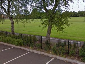 Supporting image for story: Firefighters hit out at time-wasting arsonists