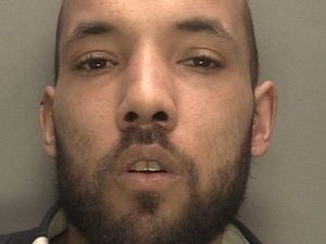 Supporting image for story: Jailed: Shoplifter who stole from Dudley shops whilst already serving suspended sentence