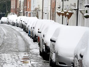 Supporting image for story: Another big freeze? Region braced for ice-cold winter