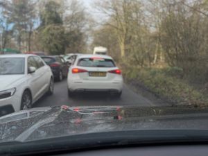 Supporting image for story: Shropshire beauty spot could get new parking restrictions over concerns about inconsiderate motorists