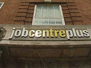 Supporting image for story: Midlands in new jobless high
