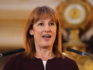 Supporting image for story: Reeves urged to hike gambling taxes to fund axing two-child benefit cap