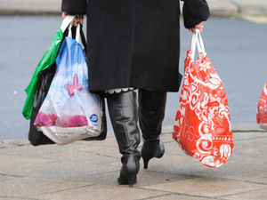 Supporting image for story: Free parking for shoppers in the run up to Christmas