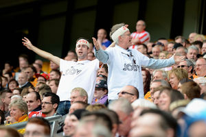 Jody Craddock's testimonial