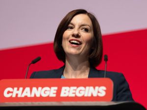 Supporting image for story: Candidates bid for nominations as Labour deputy leadership deadline approaches