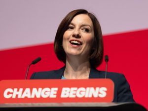 Supporting image for story: Candidates bid for nominations as Labour deputy leadership deadline approaches