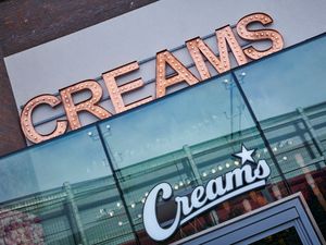 Supporting image for story: Telford shopping centre bosses welcome reopening of indoor cafes