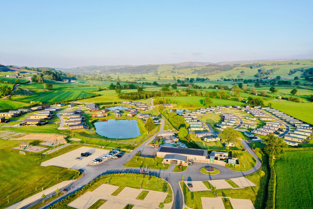 Escape game to bring adventure to Mid Wales leisure park