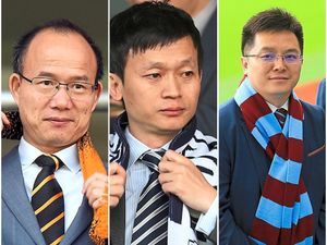 Supporting image for story: Sky Sports' Johnny Phillips: China crisis? Don’t bank on it just yet