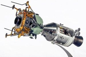 Class winner at Scale ModelWorld 2023