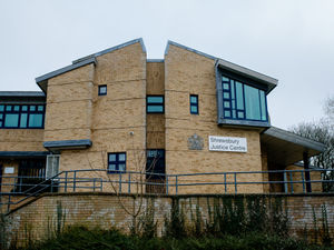 Supporting image for story: Abuser kicked his pregnant ex-partner in the stomach while she was carrying his twins