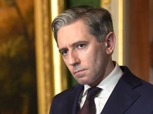 Supporting image for story: Politicians of the centre cannot ‘put fingers in ears’ on migration – Tanaiste