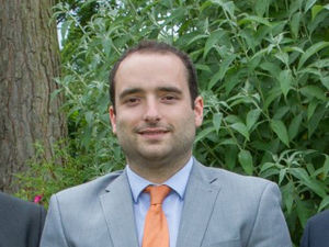 Supporting image for story: Doing something different is key to new farm ventures