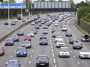 Supporting image for story: Number of drivers missing vehicle tax payments on the rise – RAC