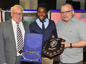 Supporting image for story: Francis wants to stay at Rangers